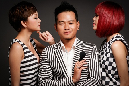 Thiều Bảo Trang - Thiều Bảo Trâm là hai cái tên khá hot trong làng nhạc Việt thời gian gần đây