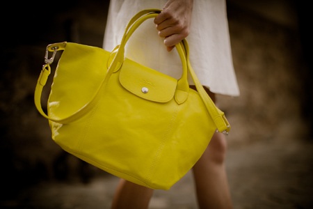 Alexa Chung - biểu tượng mới của Longchamp xuân 2014 - 11 Alexa Chung - biểu tượng mới của Longchamp xuân 2014