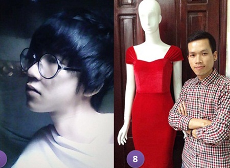 Điểm mặt 10 ứng viên cho “chiếc vé” duy nhất đến Lonndon Fashion Week 2014 - 4 9.