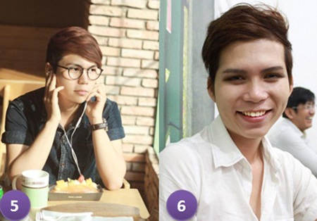 Điểm mặt 10 ứng viên cho “chiếc vé” duy nhất đến Lonndon Fashion Week 2014 - 3 7.