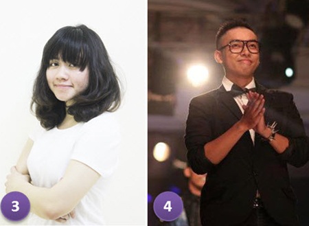 Điểm mặt 10 ứng viên cho “chiếc vé” duy nhất đến Lonndon Fashion Week 2014 - 2 Công Tín – Thành Thái