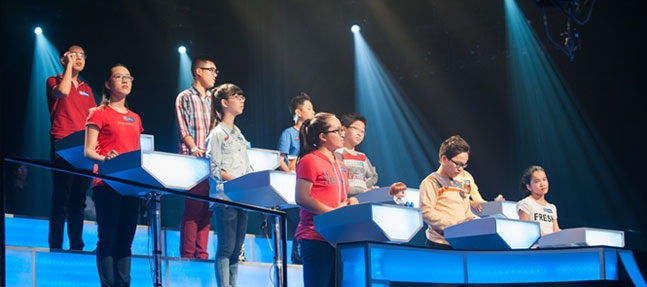 10 thí sinh tham dự show hai