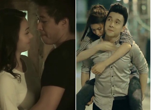 Nhà sản xuất MV nào “mát tay” nhất 2013? - 1 Nhà sản xuất MV nào “mát tay” nhất 2013?