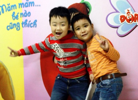 Cặp đôi Quán quân Đồ Rê Mí lên đường sang Úc