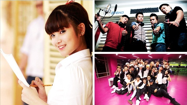 Ngày vui bât tận