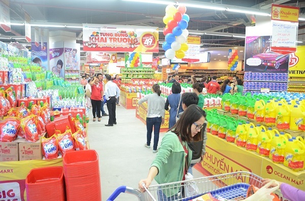 Ngày vui bât tận