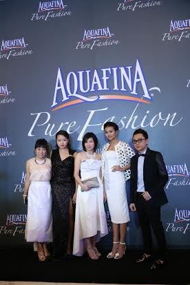 Giang Tú trở thành chủ nhân tấm vé đến London Fashion Week 2014 - 1 Giang Tú trở thành chủ nhân tấm vé duy nhất đến London Fashion Week 2014
