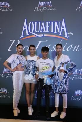 Giang Tú trở thành chủ nhân tấm vé đến London Fashion Week 2014 - 2 Giang Tú trở thành chủ nhân tấm vé duy nhất đến London Fashion Week 2014