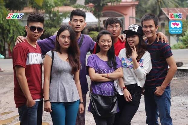 Con trai sẽ thế nào khi con gái quá cá tính?