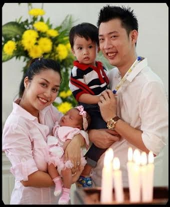 MC Ốc Thanh Vân mê con nít - 1 MC Ốc Thanh Vân mê con nít