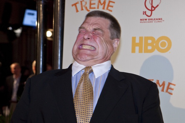 Khoảnh khắc hài hước của “sao” - 12 John Goodman