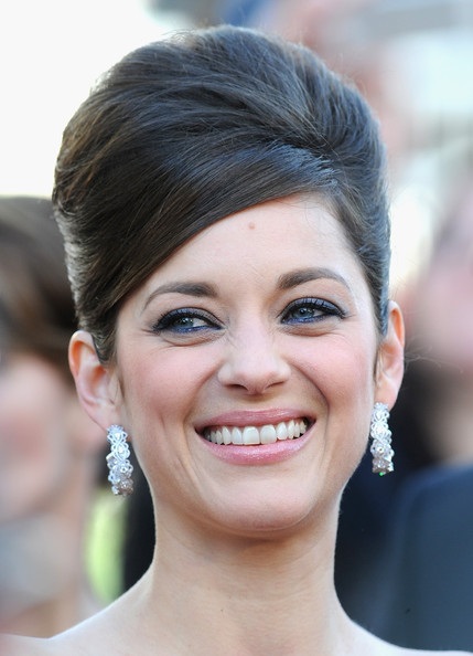 Những kiểu trang điểm đẹp của “sao” năm 2013 - 15 VN