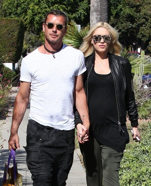 Những cặp đôi đẹp của năm 2013