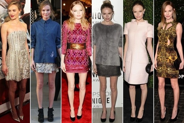 Những mỹ nhân mặc đẹp nhất của năm - 2 Nicole Kidman