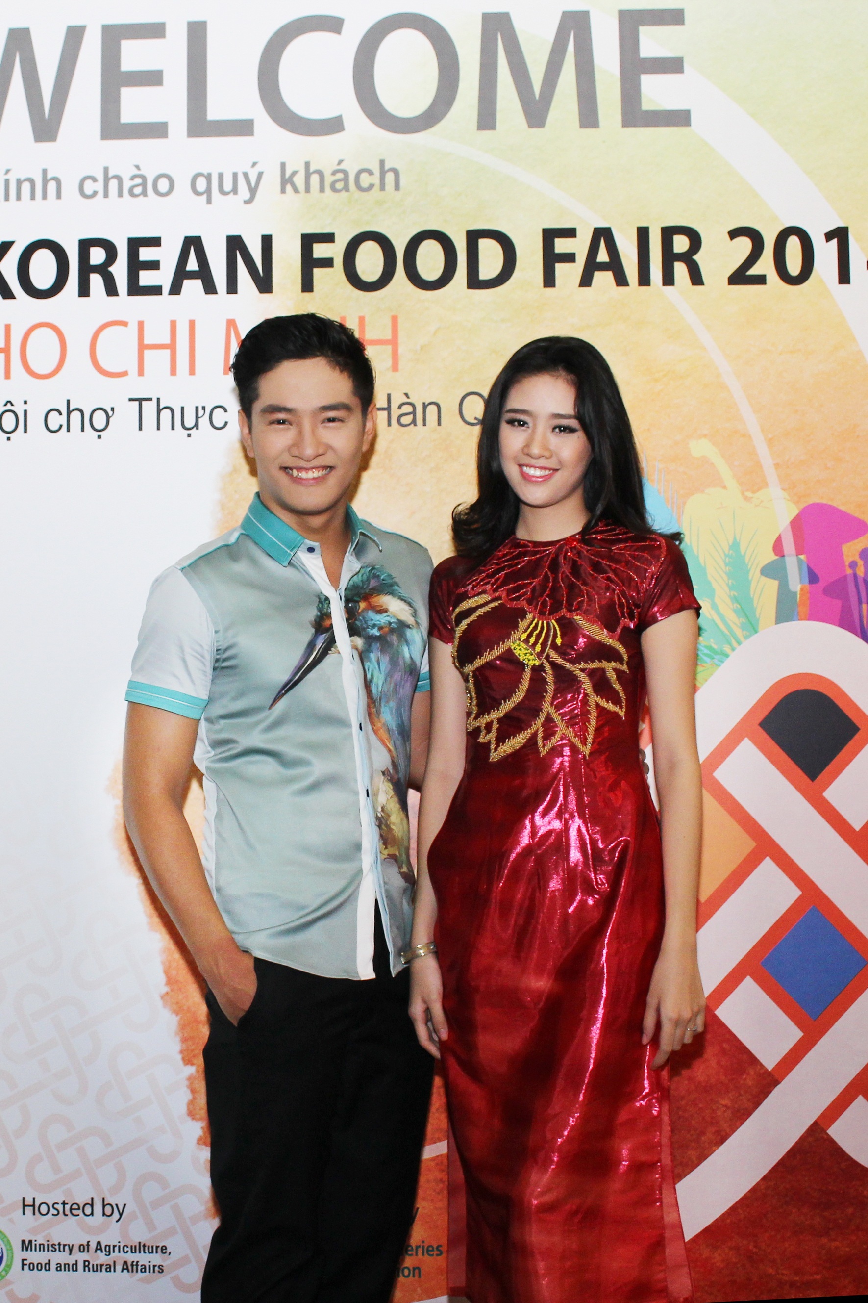 Ngọc Khoa - Khánh Vân