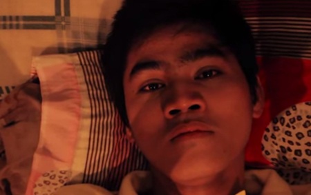 Những diễn viên non nghề nhưng diễn xuất đầy tự nhiên