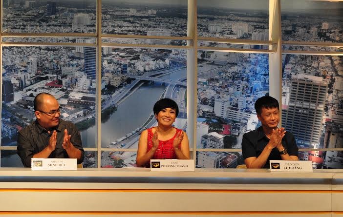 “Lê Hoàng: “Chưa đẹp nhưng biết đâu lại đẹp”