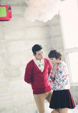 Tiêu Châu Như Quỳnh tung MV mừng lễ tình nhân - 1 Tiêu Châu Như Quỳnh tung MV mừng lễ tình nhân