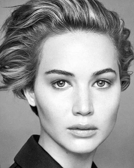 Mỹ nhân Hollywood đẹp kiêu sa trong quảng cáo mới - 3 VN