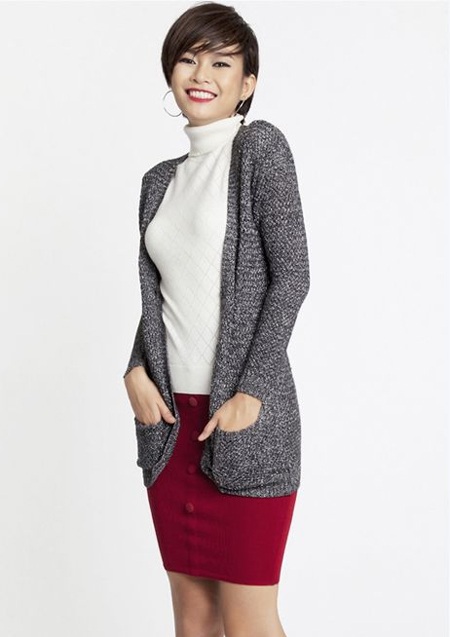 Quán quân Vietnam's Next Top Model chưa qua cơn nguy kịch - 1 Tình trạng chấn thương của Mâu Thủy vẫn đang được các bác sỹ theo dõi