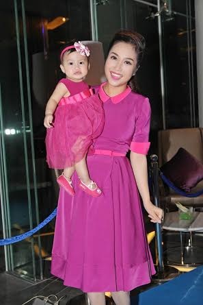 Sự đánh giá cao ấy có gây áp lực cho Vân?