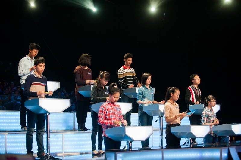 Tất cả mọi người đều cần có sự bình đẳng về màu da