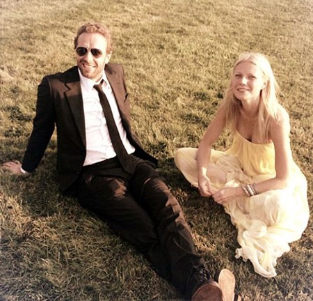 Những hình ảnh hạnh phúc cuối cùng của Gwyneth Paltrow - Chris Martin - 5 VN