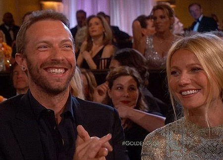 Những hình ảnh hạnh phúc cuối cùng của Gwyneth Paltrow - Chris Martin - 6 VN