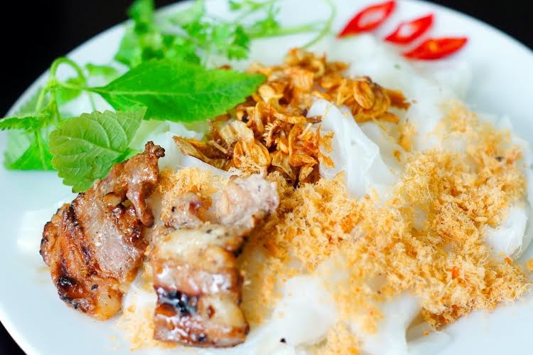 Bánh cuốn Gia An khai trương cửa hàng thứ 10 - 1 Bánh cuốn Gia An khai trương cửa hàng thứ 10