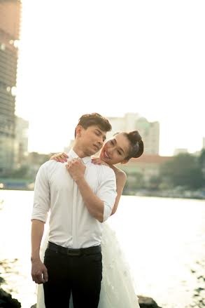 Stylist : Nguyễn Thiện Khiêm