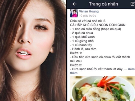Sao chia sẻ cảm xúc trên trang cá nhân - 3 Sao chia sẻ cảm xúc trên trang cá nhân