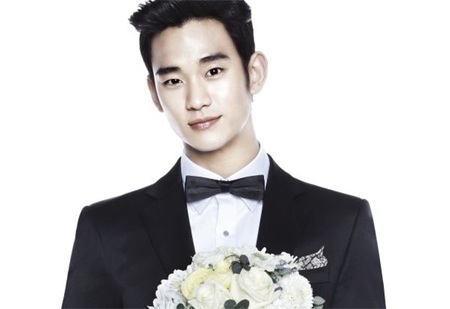 “Mỹ nam” xứ Hàn ký hợp đồng quảng cáo mới