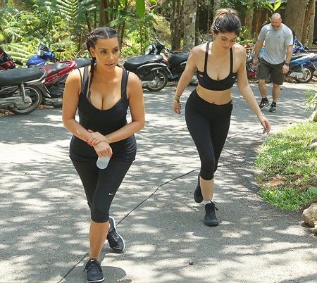 Kim bỏ chạy vì bị voi…. chọc ghẹo - 5 VN