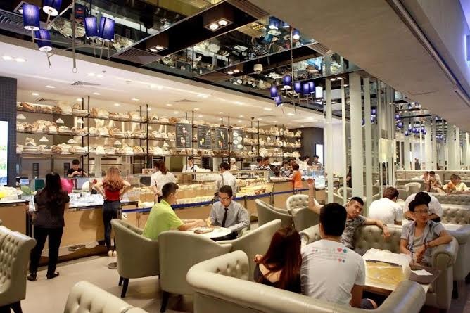 Tưng bừng Ngày hội Ẩm thực tại hệ thống Vincom Mega Mall - 4 Tưng bừng Ngày hội Ẩm thực tại hệ thống Vincom Mega Mall