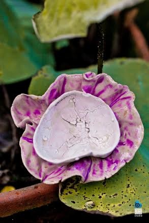 Một tác phẩm của họa sỹ Hà Hùng Dũng