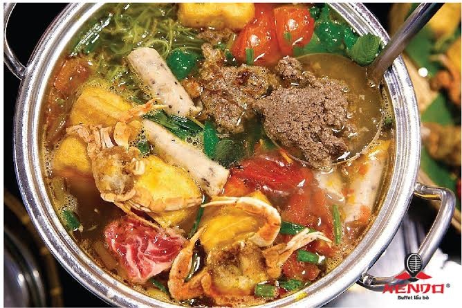 Kendo Buffet lẩu bò tặng buffet miễn phí trong tháng 4 - 3 Kendo Buffet lẩu bò tặng buffet miễn phí trong tháng 4