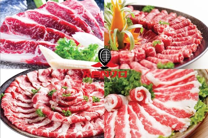 Kendo Buffet lẩu bò tặng buffet miễn phí trong tháng 4 - 1 Kendo Buffet lẩu bò tặng buffet miễn phí trong tháng 4