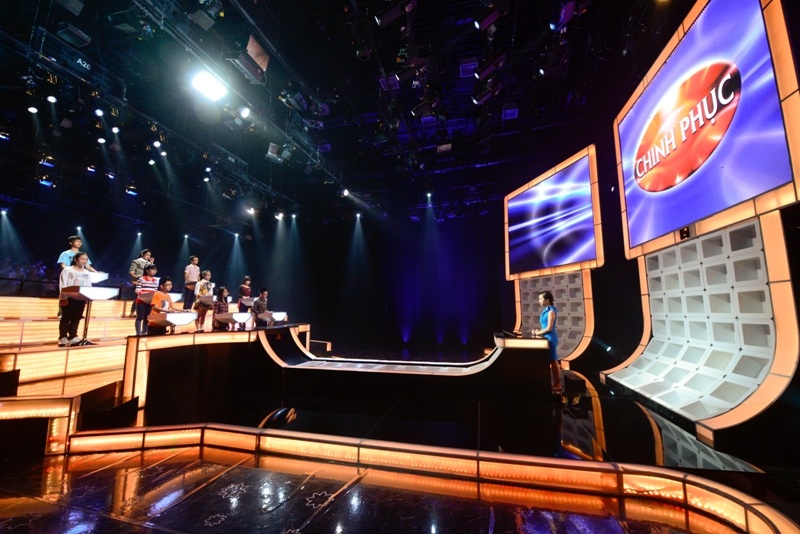 Đón ngày quốc tế phụ nữ cùng “Chinh phục”