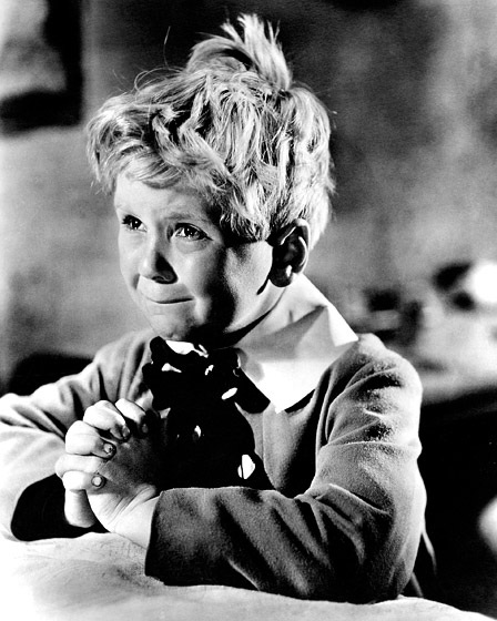 Những “sao” nhí được đề cử giải Oscar