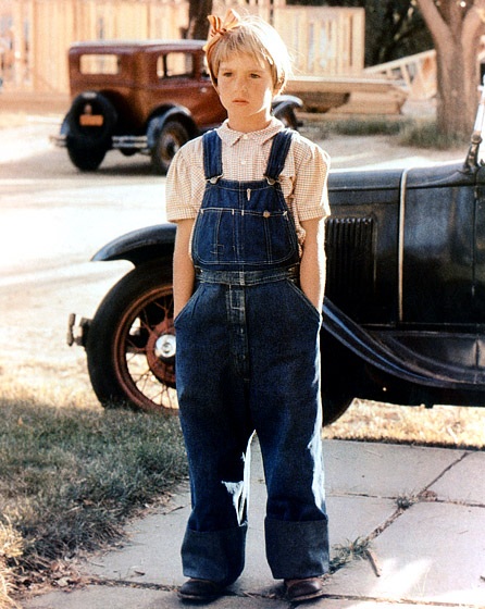 Những “sao” nhí được đề cử giải Oscar