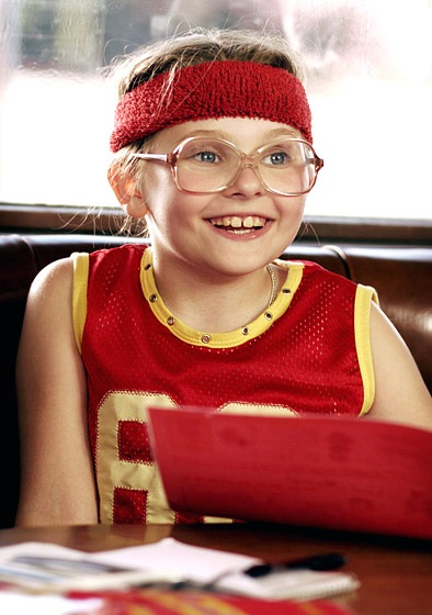 Những “sao” nhí được đề cử giải Oscar