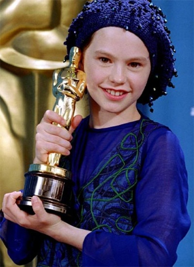 Những “sao” nhí được đề cử giải Oscar