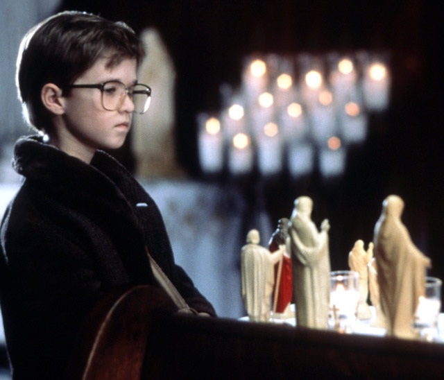 Những “sao” nhí được đề cử giải Oscar