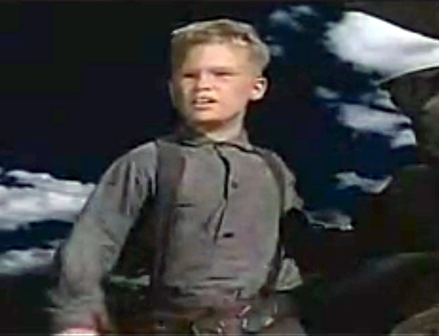 Những “sao” nhí được đề cử giải Oscar