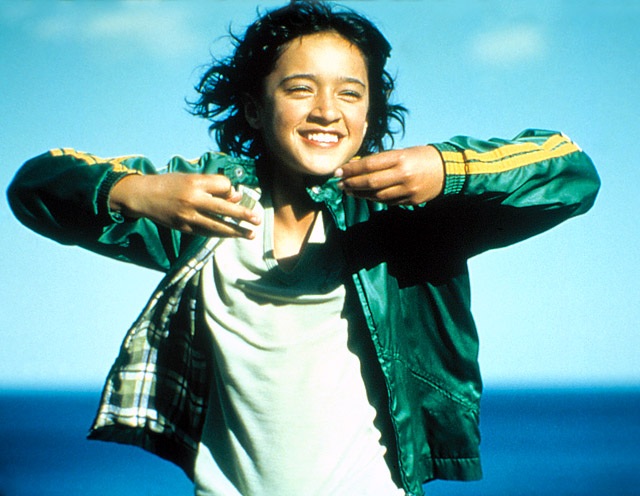 Những “sao” nhí được đề cử giải Oscar