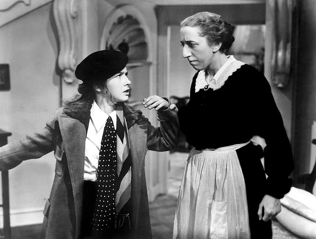 Những “sao” nhí được đề cử giải Oscar