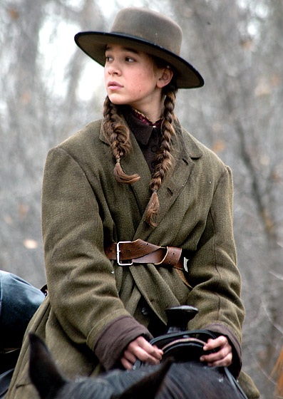 Những “sao” nhí được đề cử giải Oscar