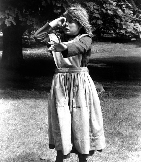 Những “sao” nhí được đề cử giải Oscar