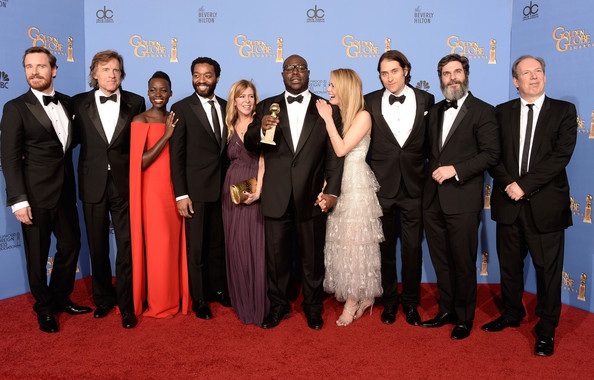 Ai sẽ chiến thắng tại Oscar 2014? - 1 Ai sẽ chiến thắng tại Oscar 2014