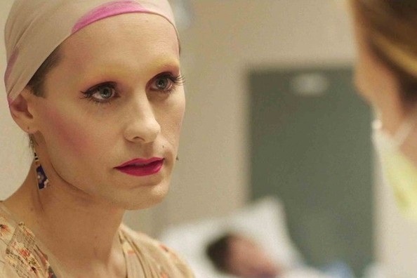 Ai sẽ chiến thắng tại Oscar 2014? - 5 Ai sẽ chiến thắng tại Oscar 2014?